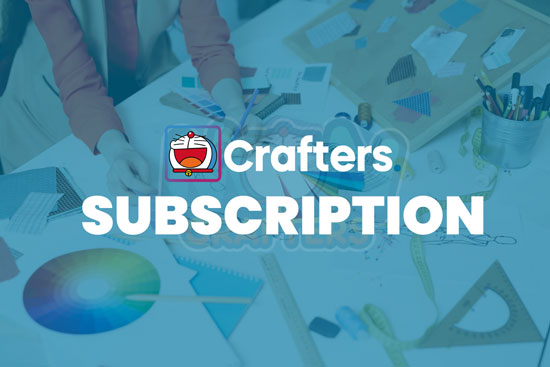 Subscription Plan MonCrafters