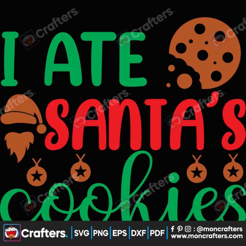 i-ate-santas-cookies-svg-christmas-svg-santa-cookies-svg-christmas-balls-svg