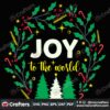 joy-to-the-world-holly-laurel-wreath-svg-christmas-svg-joy-christmas-svg