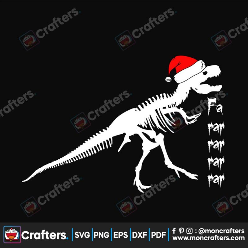 dinosaur-with-santa-hat-svg-christmas-svg-dinosaur-svg-santa-hat-svg