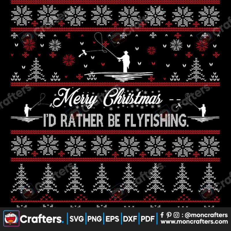merry-christmas-to-rather-be-fly-fishing-svg-christmas-svg