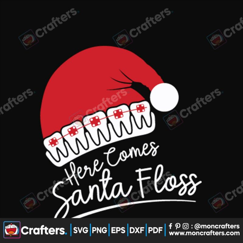 here-comes-santa-floss-svg-christmas-svg-santa-svg-christmas-floss-svg