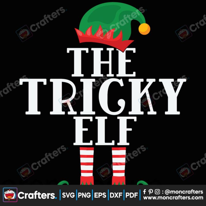 the-tricky-elf-svg-christmas-svg-tricky-svg-elf-svg-merry-christmas-svg