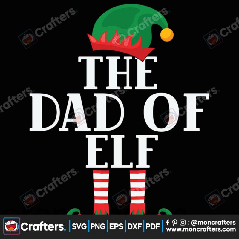 the-dad-of-elf-svg-christmas-svg-elf-dad-svg-elf-svg-merry-christmas-svg-dad-svg