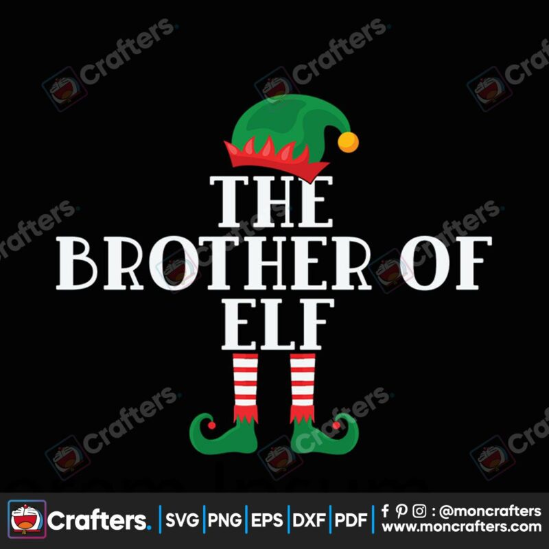 the-brother-of-elf-svg-christmas-svg-elf-brother-svg-elf-svg-merry-christmas-svg