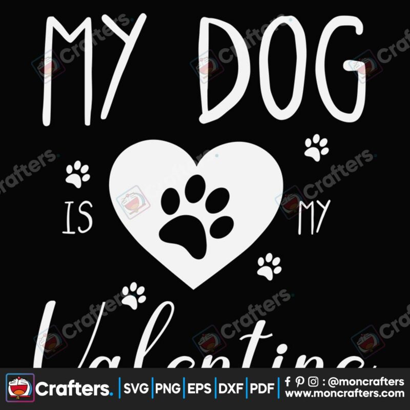 my-dog-is-my-valentine-with-heart-svg-valentine-svg-dog-svg-animals-svg