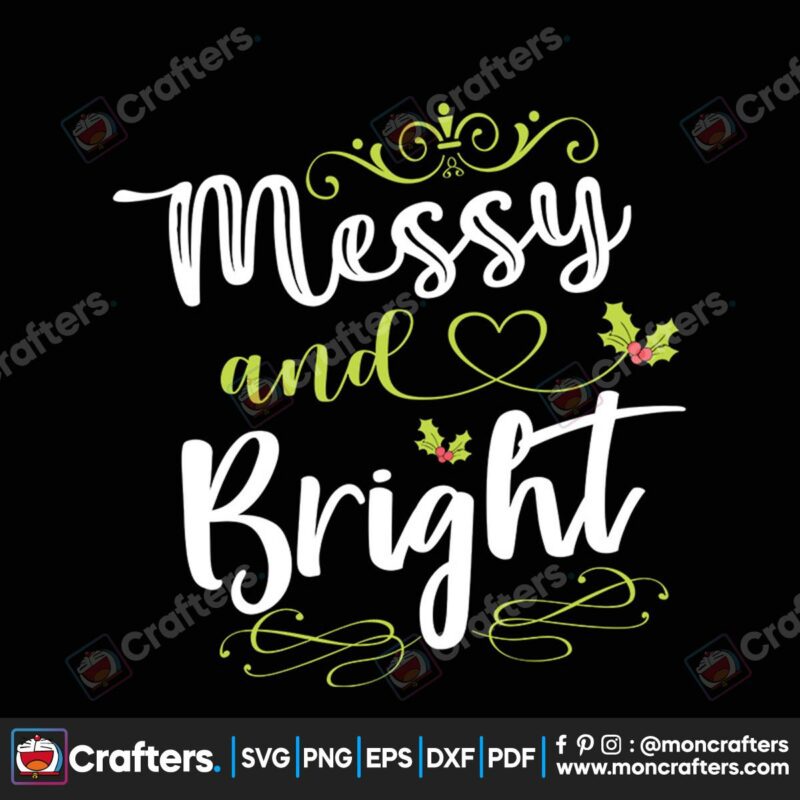 merry-and-bright-heart-svg-christmas-svg-merry-and-bright-svg