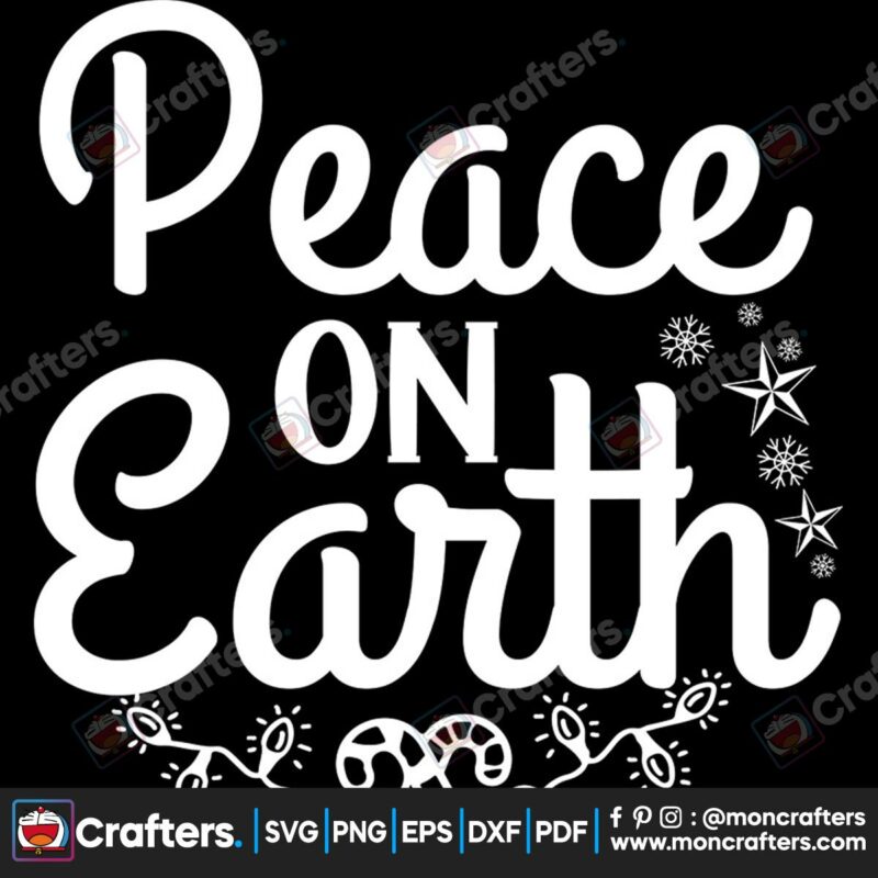 peace-on-earth-svg-christmas-svg-christmas-peace-svg-earth-svg