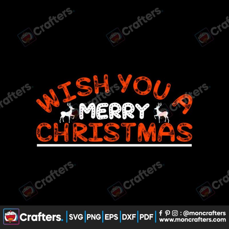 wish-you-a-merry-christmas-svg-christmas-svg-reindeer-svg