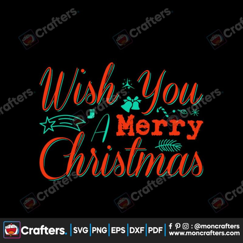 wish-you-merry-christmas-bells-svg-christmas-svg-christmas-bells-svg