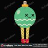 gnome-foot-kawaii-christmas-ball-svg-christmas-svg-ball-svg-christmas-foot-svg
