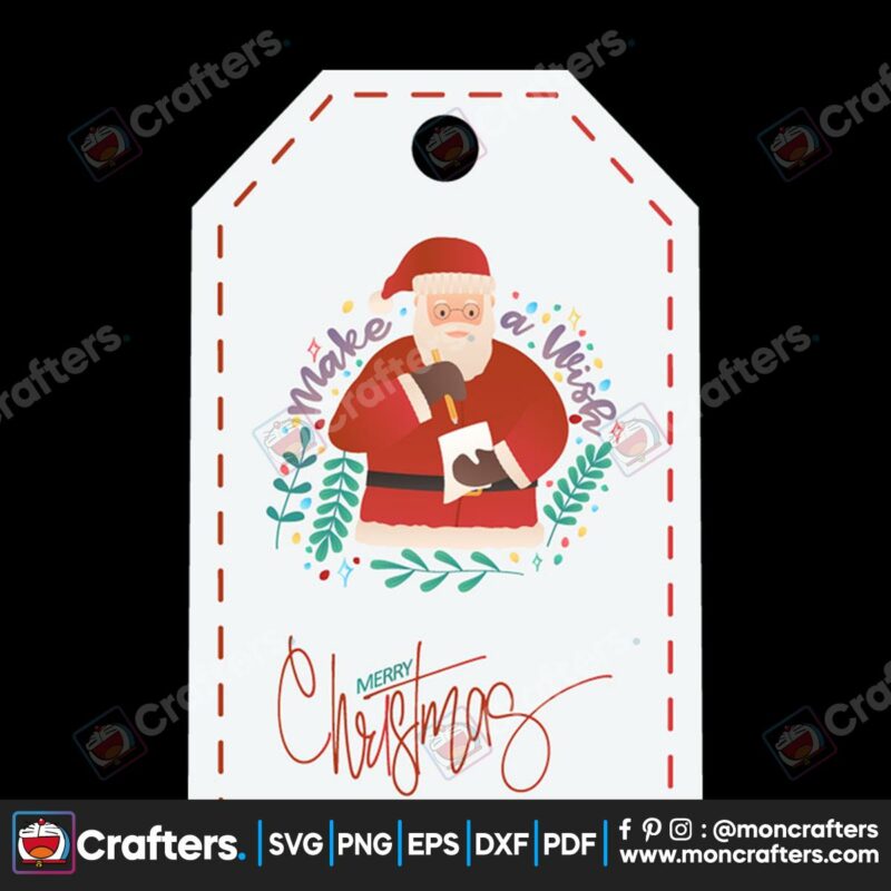make-a-wish-christmas-svg-christmas-svg-santa-svg-christmas-wishes-svg