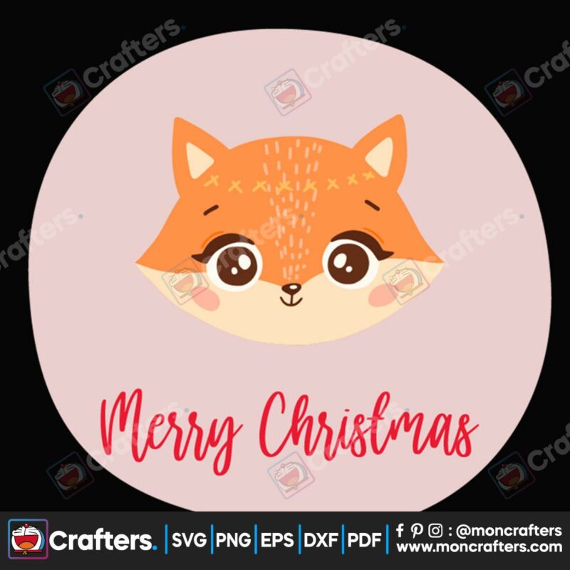 christmas-fox-funny-xmas-family-svg-christmas-svg-fox-svg-christmas-funny-svg