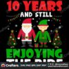 10-years-and-still-enjoying-the-ride-svg-chrismtas-svg-10-years-and-still-svg