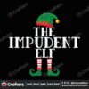 the-impudent-elf-svg-christmas-svg-elf-impudent-svg-elf-svg-merry-christmas-svg