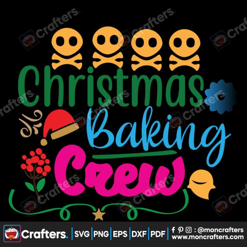 christmas-baking-crew-skull-svg-christmas-svg-christmas-crew-svg
