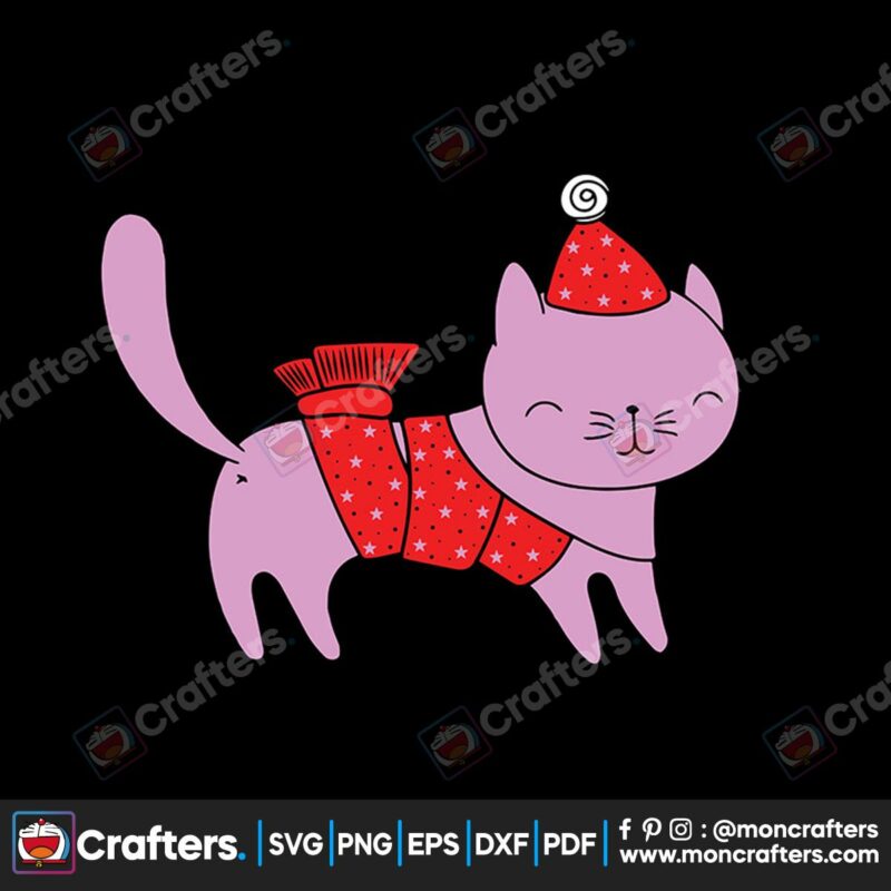 christmas-cat-lover-svg-christmas-svg-christmas-cat-svg-cute-cat-svg-lover-christmas-svg-christmas-hat-svg