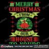 merry-christmas-from-our-house-to-yours-svg-christmas-svg-merry-christmas-svg-bells-svg
