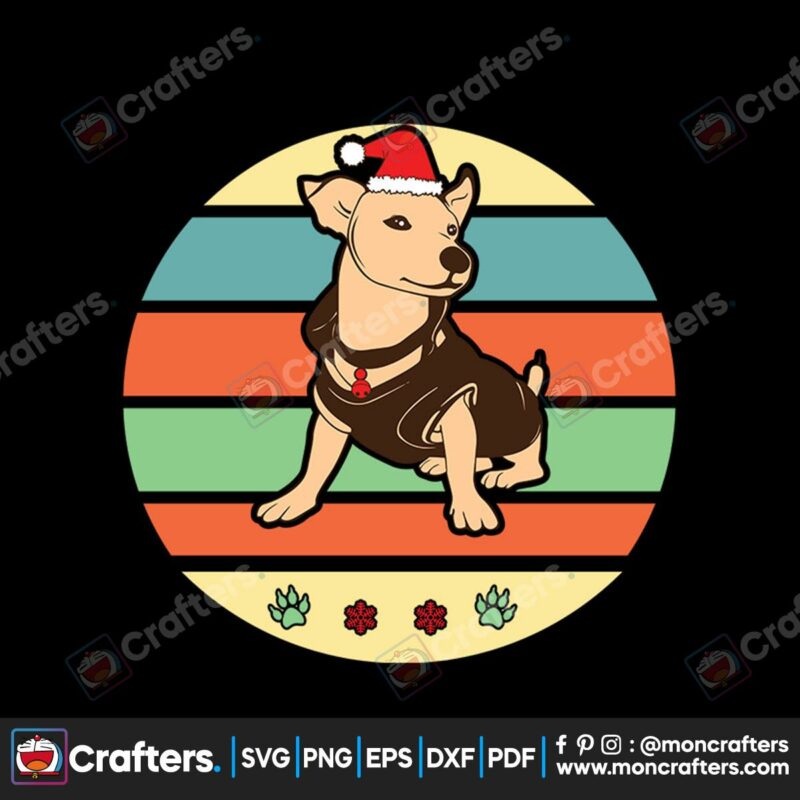 christmas-dog-vintage-svg-christmas-svg-christmas-dog-svg-vintage-christms-svg-christmas-hat-svg