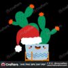 catus-funny-hat-svg-christmas-svg-catus-svg-tree-svg-snow-svg-hat-svg