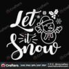 let-it-snow-svg-christmas-svg-snow-svg-cute-svg-merry-christmas-svg-xmas-svg