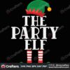 the-party-elf-svg-christmas-svg-elf-party-svg-elf-svg-merry-christmas-svg-party-svg