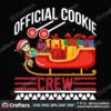 official-cookie-crew-svg-christmas-svg-sleigh-svg-gift-svg-christmas-baby-svg