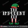 the-impudent-elf-svg-christmas-svg-elf-impudent-svg-elf-svg-xmas-svg