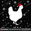 christmas-chinken-santa-hat-svg-christmas-svg-chicken-svg-christmas-snow-svg