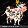 cow-reindeer-hat-santa-christmas-svg-christmas-svg-cow-svg