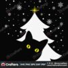 black-cat-christmas-tree-svg-christmas-svg-cat-svg-christmas-tree-svg