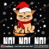 no-no-no-christmas-cat-svg-christmas-svg-cat-svg-christmas-snow-svg