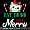 eat-drink-and-be-merry-svg-christmas-svg-christmas-meowy-svg