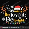 be-merry-be-joyful-be-bright-christmas