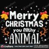 merry-christmas-you-filthy-animal-xmas