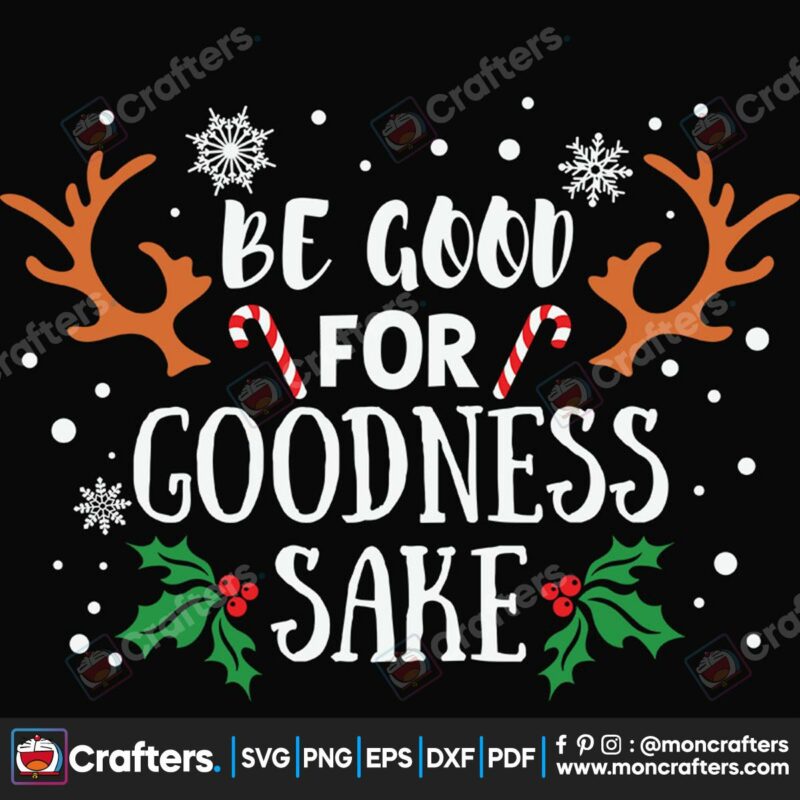 be-good-for-goodness-sake-christmas