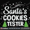 santas-cookies-tester-christmas-funny