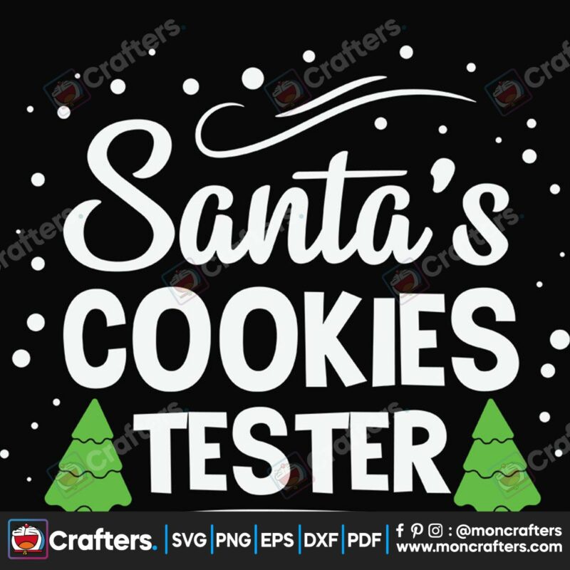 santas-cookies-tester-christmas-funny