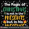 the-magic-of-christmas-in-his-presence