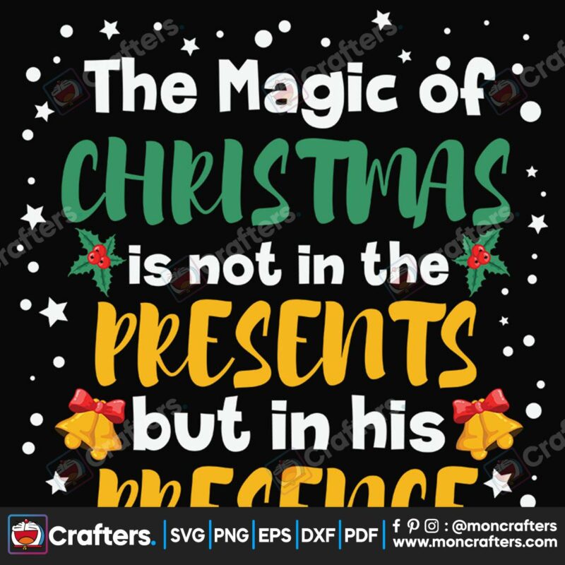 the-magic-of-christmas-in-his-presence