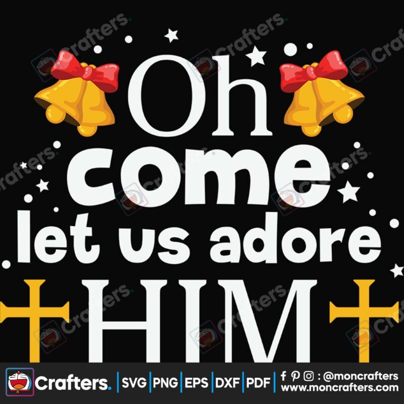 come-let-us-adore-him-christ-christmas