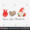 peace-love-christmas-svg-christmas-svg-santa-svg-love-svg-leopaid-svg-xmas-svg
