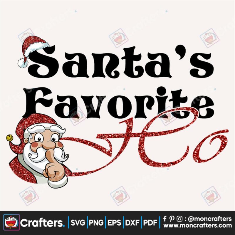 santas-favorite-ho-svg-christmas-svg-santa-svg-ho-svg-merry-christmas-svg