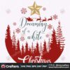 dreaming-of-a-white-christmas-svg-christmas-svg-santa-svg-bauble-svg