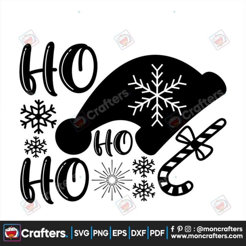 ho-ho-ho-black-svg-christmas-svg-santa-svg-merry-christmas-svg-xmas-svg-black-svg
