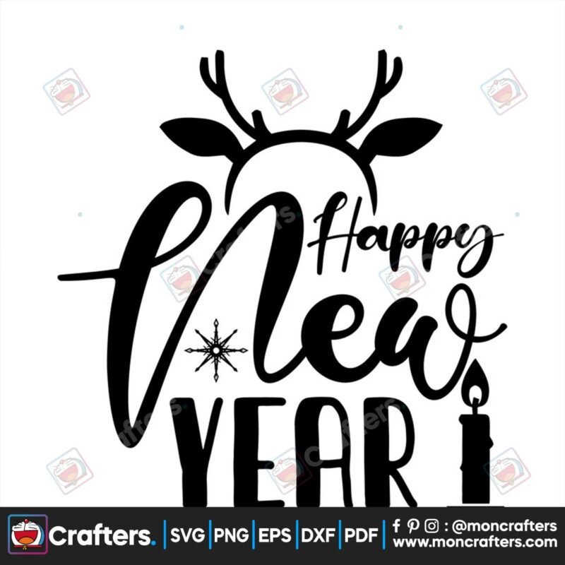 happy-new-year-svg-christmas-svg-reindeer-svg-merry-christmas-svg-xmas-svg