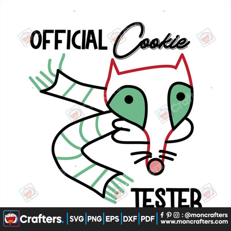 official-cookie-tester-svg-christmas-svg-cookie-svg-merry-christmas-svg-xmas-svg