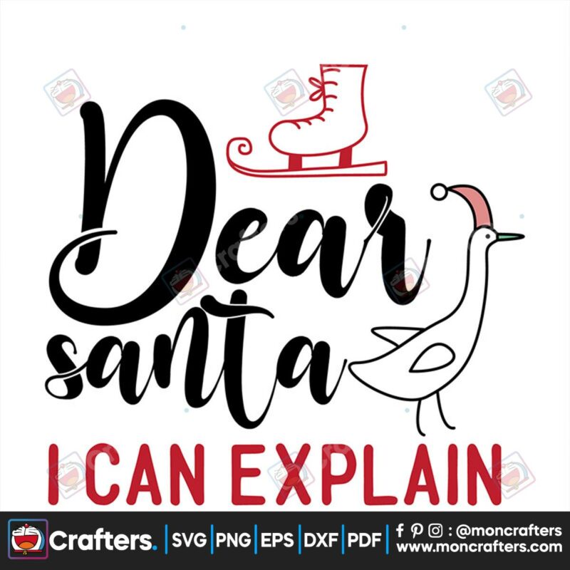 dear-santa-i-can-explain-svg-christmas-svg-shoes-svg-duck-svg-christmas-party-svg