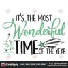 its-the-most-wonderful-time-of-the-year-svg-christmas-svg-wonderful-svg