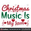 christmas-music-is-my-jam-svg-christmas-svg-music-svg-merry-christmas-svg